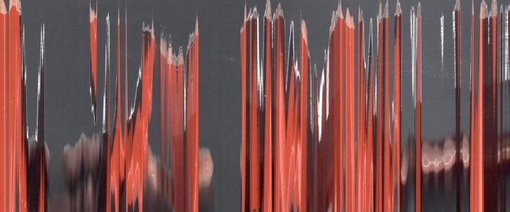 Not on Paper. Zeichnung auf unkonventionellen Materialien/ DESSIN 2025 (Ausstellung | Luzern)