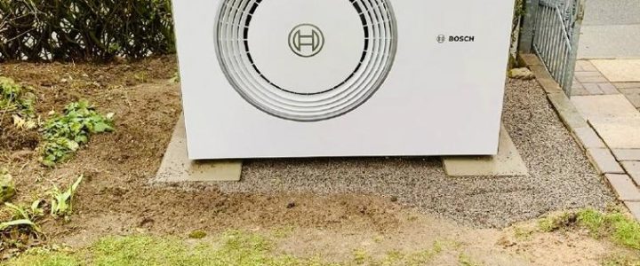 Wärmepumpe on Tour in Eckental (Vortrag | Eckental)