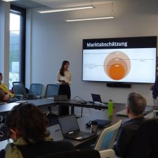 Meet4Insights (Networking | Kiel) Meet4Insights (Networking | Kiel)