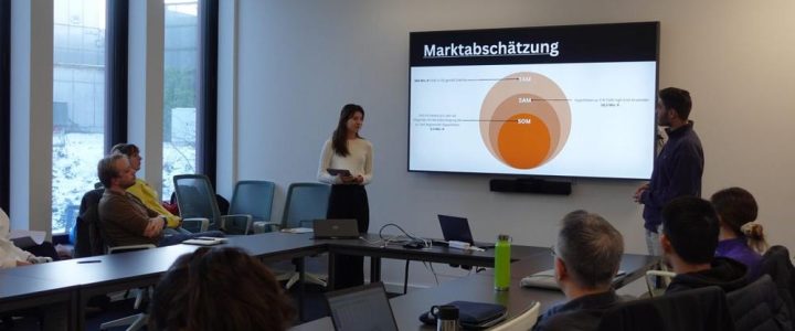 Meet4Insights (Networking | Kiel)
