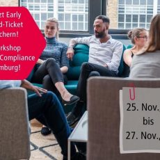 Product Compliance Workshop Hamburg 2025 (Workshop | Hamburg) Product Compliance Workshop Hamburg 2025 (Workshop | Hamburg)