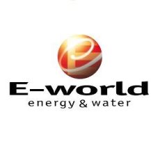 E-World in Essen (Messe | Essen) E-World in Essen (Messe | Essen)