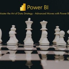 Power BI Advanced Online Hands-on Workshop (Workshop | Online)