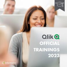 Data Modeling with Qlik Sense – Oktober 2023 (Schulung | Zürich) Data Modeling with Qlik Sense – Oktober 2023 (Schulung | Zürich)