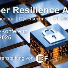 Cyber Resilience Act Konferenz (Konferenz | Online)