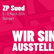 Zalaris auf der Zukunft Personal Süd 2024 (Messe | Leinfelden-Echterdingen)