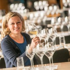 Wein trifft Wissen mit Natalie Lumpp (Seminar | Rheinau)