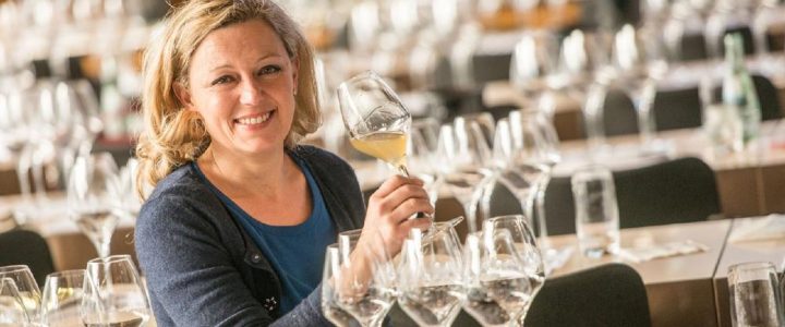 Wein trifft Wissen mit Natalie Lumpp (Seminar | Rheinau)