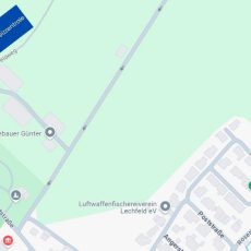 Spatenstich zum Bau der Heizzentrale in Scheuring (Sonstiges | Scheuring)