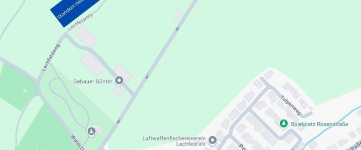 Spatenstich zum Bau der Heizzentrale in Scheuring (Sonstiges | Scheuring)