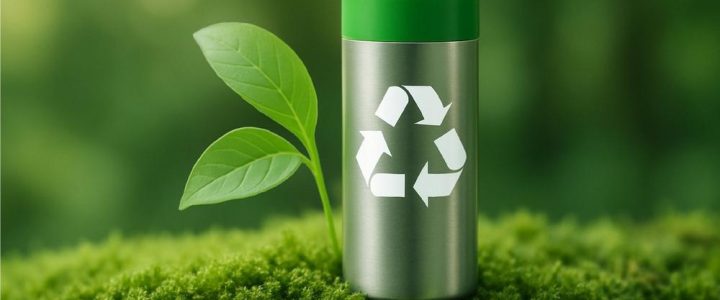 Workshop: Planspielentwicklung zur Kreislaufwirtschaft von Li-Ionenbatterien in Bayern (Workshop | Nürnberg)