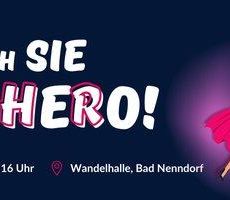 Datatronic HR-Day 2025 (Messe | Bad Nenndorf)