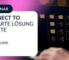 DocuWare Connect to Sage 100: Die smarte Lösung für beschleunigte Arbeitsprozesse (Webinar | Online)