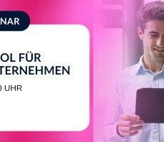 Artikelimport – Ein nützliches Tool für Großhandelsunternehmen (Webinar | Online)