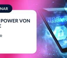 Entdecken Sie die Power von Microsoft Intune! (Webinar | Online)