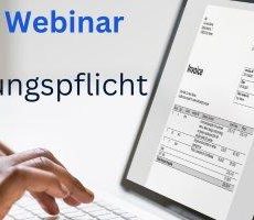 Sage 100: Die E-Rechnungspflicht naht! (Webinar | Online)