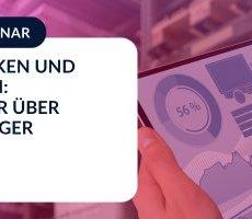 Lagerkosten senken und Effizienz steigern: Erfahren Sie mehr über Konsignationslager (Webinar | Online)