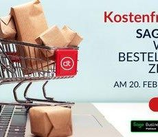Sage 100 Hacks: Wie Sie mit Bestellvorschlägen Zeit sparen! (Webinar | Online)