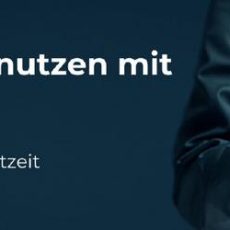 Online-Fachvortrag: Datenpotenzial nutzen mit SMART BI (Webinar | Online)