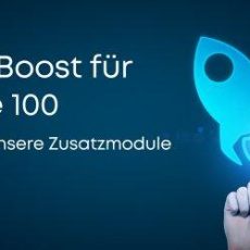 Effizienz-Boost für Ihre Sage 100 – Entdecken Sie unsere Zusatzmodule (Webinar | Online) Effizienz-Boost für Ihre Sage 100 – Entdecken Sie unsere Zusatzmodule (Webinar | Online)