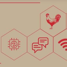 Vom Stall zur Cloud – Digitalisierung und KI in der Geflügelhaltung (Schulung | Online)