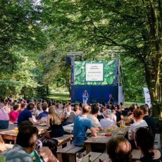 Science Slam (Schulung | Osnabrück)