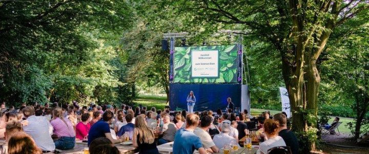 Science Slam (Schulung | Osnabrück) Science Slam (Schulung | Osnabrück)