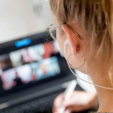 Q&A Session for International Prospective Students (Sonstiges | Online)
