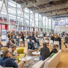 ArchitekTOUR PROJECTS25 (Ausstellung | Essen)