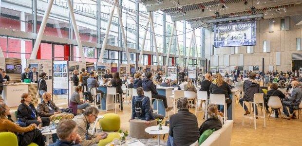 ArchitekTOUR PROJECTS25 (Ausstellung | Essen)