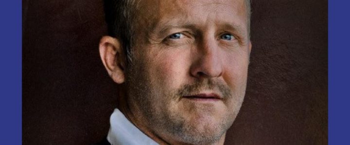 Maximilian Brückner und die Riederinger Musikanten auf dem Irschenberg Festival bei DINZLER (Unterhaltung / Freizeit | Irschenberg)