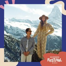 Cari Cari auf dem Irschenberg Festival bei DINZLER (Unterhaltung / Freizeit | Irschenberg)