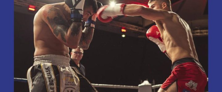 K.O.rnhass Fight Night auf dem Irschenberg Festival bei DINZLER (Unterhaltung / Freizeit | Irschenberg)