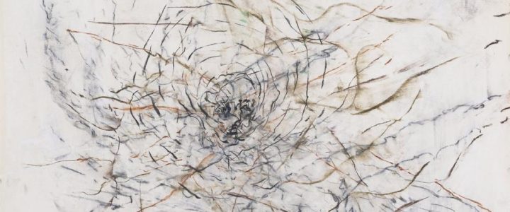 Sonderausstellung PETER HEBER – ÜBER DAS STERBEN (Ausstellung | Hannover)