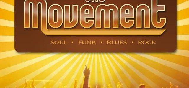 Openstage – The Movement (Unterhaltung / Freizeit | Irschenberg)