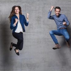 Erfolgreicher Einstieg in die neue Führungsrolle (Seminar | Heidelberg)