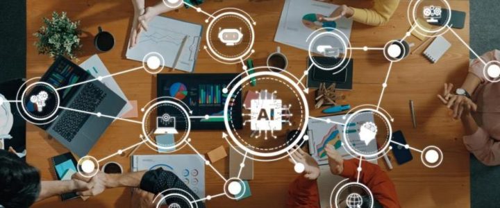 Mitarbeiterführung intensiv – mit KI-Update für Führungskräfte (Seminar | Heidelberg)