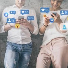 Erfolgsfaktor Social Media (Webinar | Online)