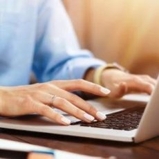 E-Mails & Briefe, die begeistern (Webinar | Online)