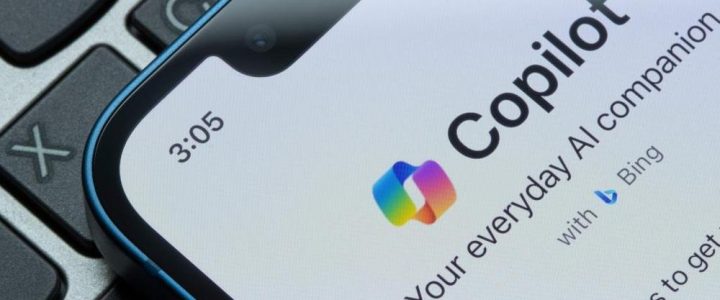 Nutzung des MS-Copilot in MS-Office-Anwendungen (Webinar | Online) Nutzung des MS-Copilot in MS-Office-Anwendungen (Webinar | Online)