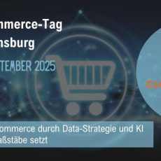 E-Commerce-Tag Regensburg am 24. September 2025 (Messe | Regensburg)
