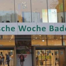 58. Medizinische Woche Baden-Baden 29. Oktober – 02. November 2025 (Kongress | Baden-Baden)