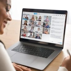 alfaview – die alternative Videokonferenzlösung (Webinar | Online)