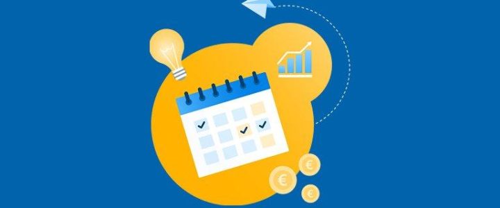 Kostenfreies Webinar: Kostenstellenplanung ohne Umwege mit Allevo Junan (Webinar | Online)