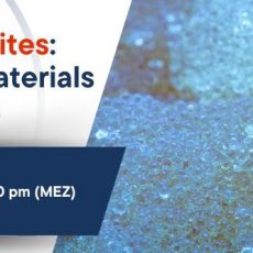 Catalysis & Zeolites: Mechanisms, Materials and Innovations (Webinar | Online)
