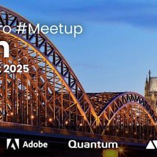Postpro-MeetUp am 28.08. in Köln (Networking | Cologne)