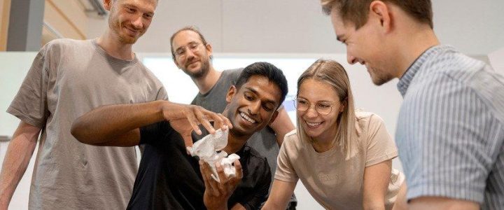 „Q&A“ für die Bachelorstudiengänge der Therapiewissenschaften und den MA in der Physiotherapie (Schulung | Online) „Q&A“ für die Bachelorstudiengänge der Therapiewissenschaften und den MA in der Physiotherapie (Schulung | Online)