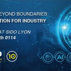 Visit Us at SIDO Lyon 2024: Connecting Beyond Boundaries (Messe | Lyon)