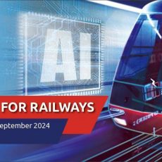 Join ADLINK at InnoTrans 2024 – Experience Cutting-Edge Railway Solutions! (Messe | Berlin)