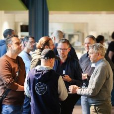 TechTalk Wiesbaden (Networking | Wiesbaden) TechTalk Wiesbaden (Networking | Wiesbaden)